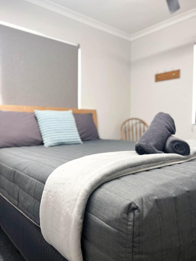 Kalbarri Inn Экстерьер фото