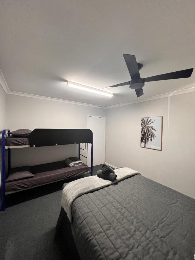Kalbarri Inn Экстерьер фото
