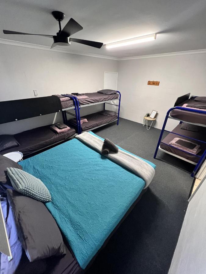 Kalbarri Inn Экстерьер фото