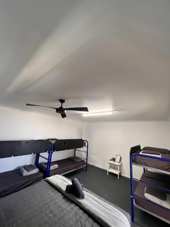 Kalbarri Inn Экстерьер фото