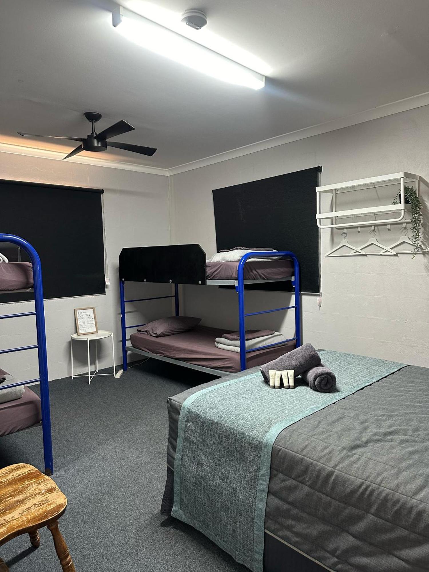 Kalbarri Inn Экстерьер фото