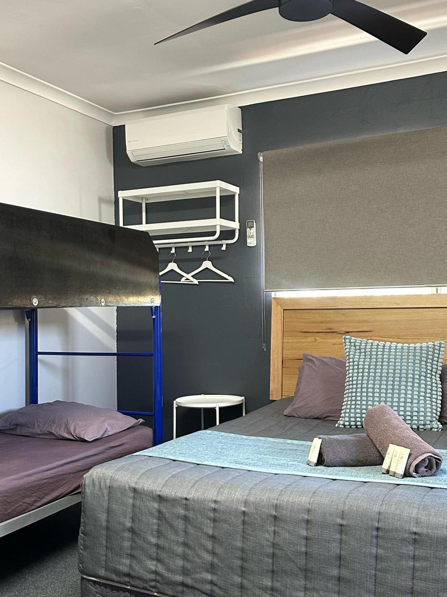 Kalbarri Inn Экстерьер фото