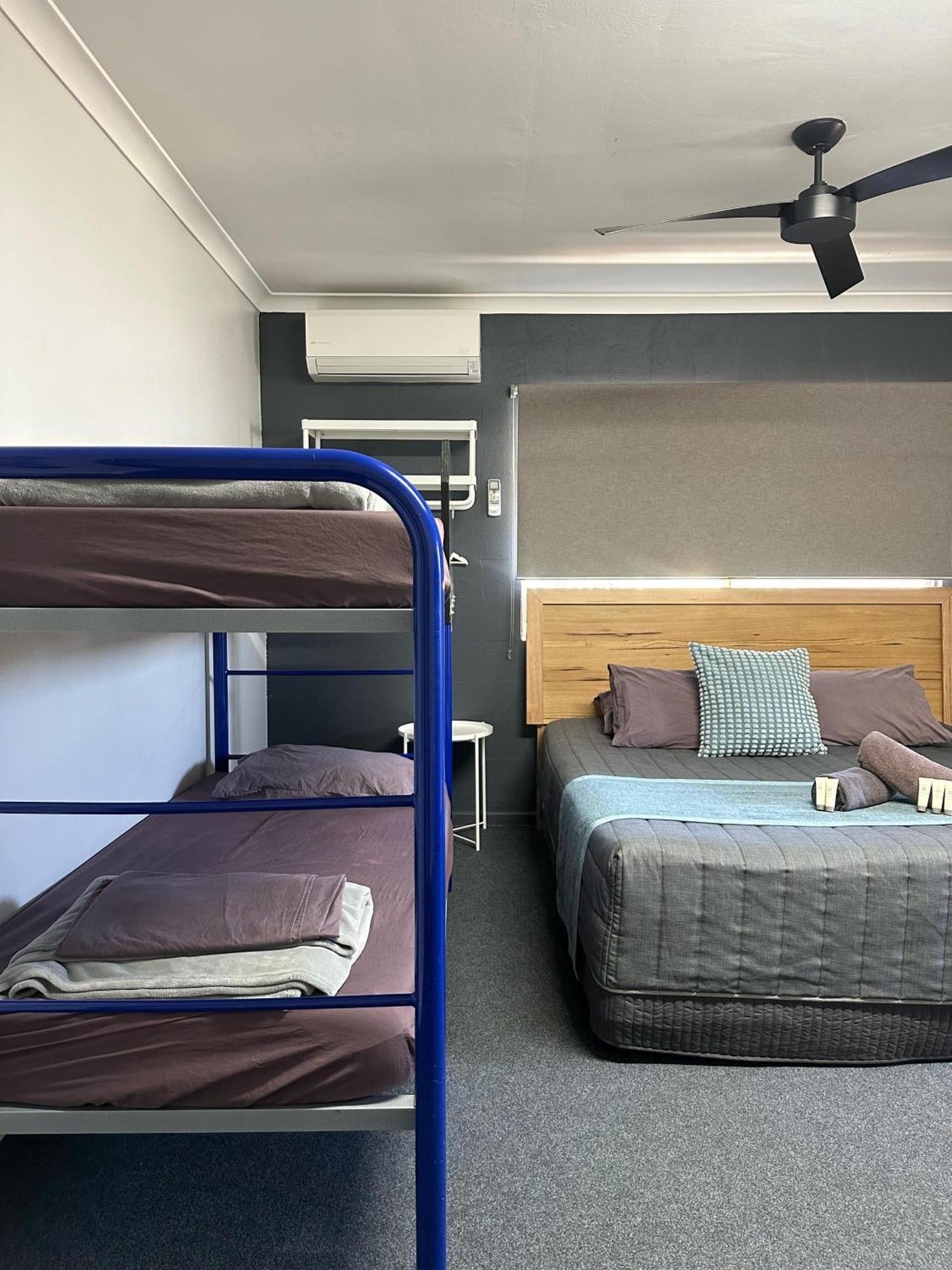Kalbarri Inn Экстерьер фото
