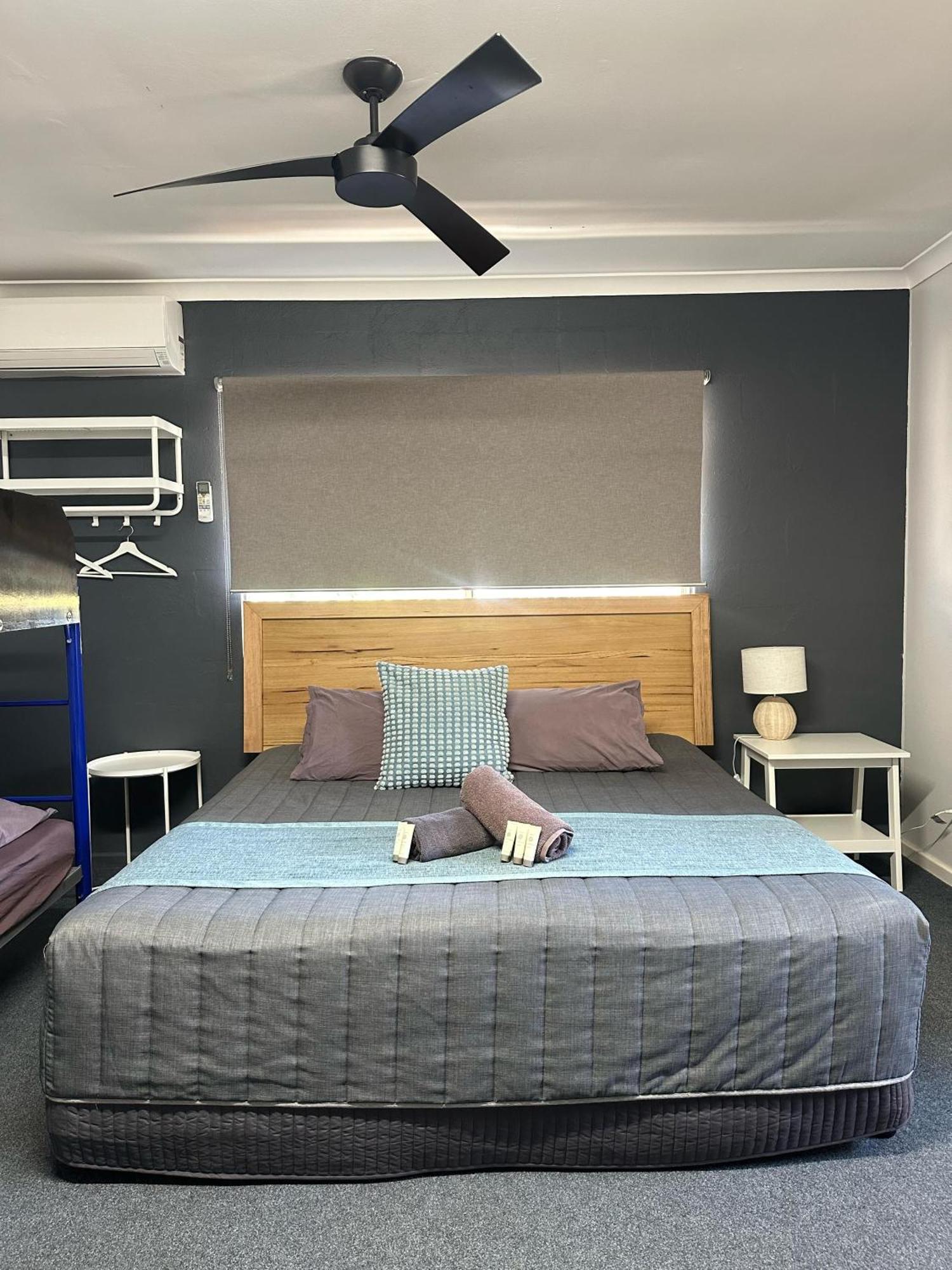 Kalbarri Inn Экстерьер фото