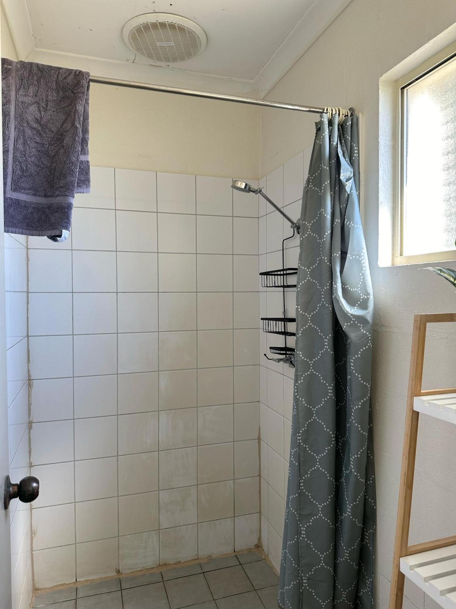 Kalbarri Inn Экстерьер фото